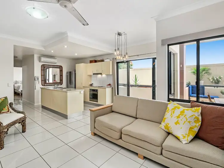 17/93-95 McLeod Street, Cairns City QLD 4870