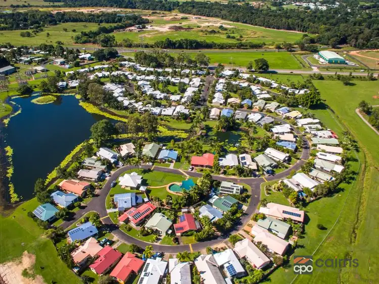 Second view of Homely unit listing, 49/31 Lake Placid Road, Caravonica QLD 4878