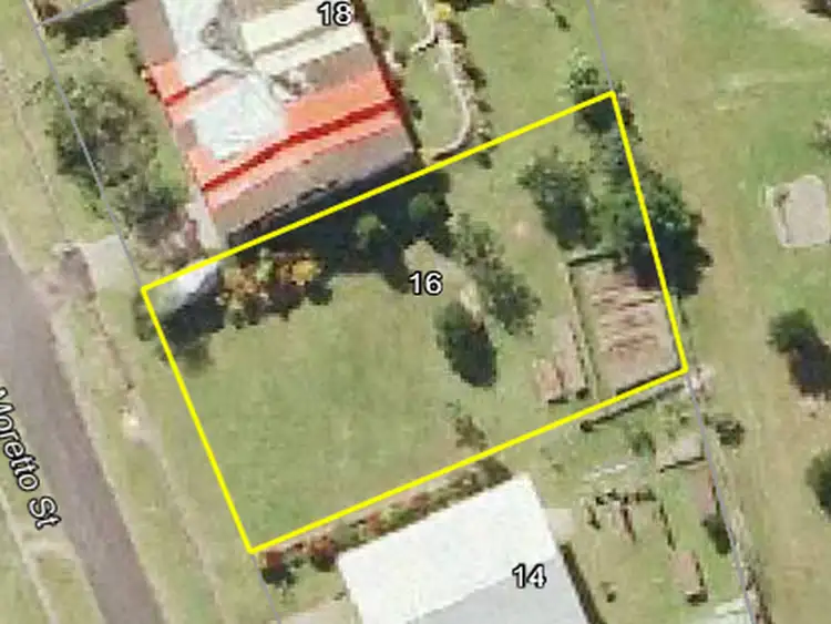 16 Moretto Street, Babinda QLD 4861