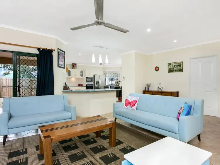 Third view of Homely house listing, 24 Bourke Close, Mount Sheridan QLD 4868