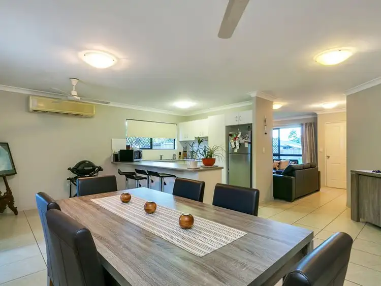 Second view of Homely house listing, 5 Neales Street, Bentley Park QLD 4869