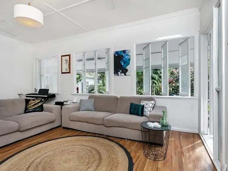 Fourth view of Homely house listing, 12 Atkinson Street, Manunda QLD 4870