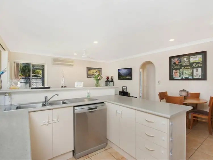 Third view of Homely house listing, 7 Opaline Close, Brinsmead QLD 4870