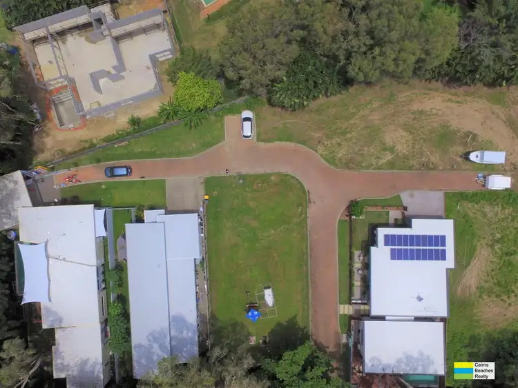 Third view of Homely land listing, LOT 6, 23-33 Upolu Esplanade, Clifton Beach QLD 4879