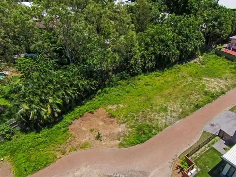 Fourth view of Homely land listing, LOT 6, 23-33 Upolu Esplanade, Clifton Beach QLD 4879