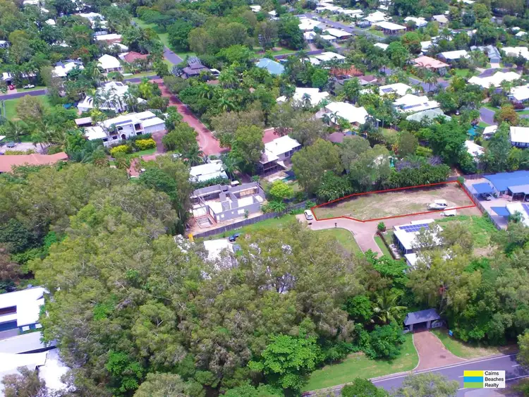 Fifth view of Homely land listing, LOT 6, 23-33 Upolu Esplanade, Clifton Beach QLD 4879