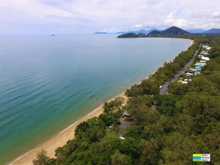 Sixth view of Homely land listing, LOT 6, 23-33 Upolu Esplanade, Clifton Beach QLD 4879