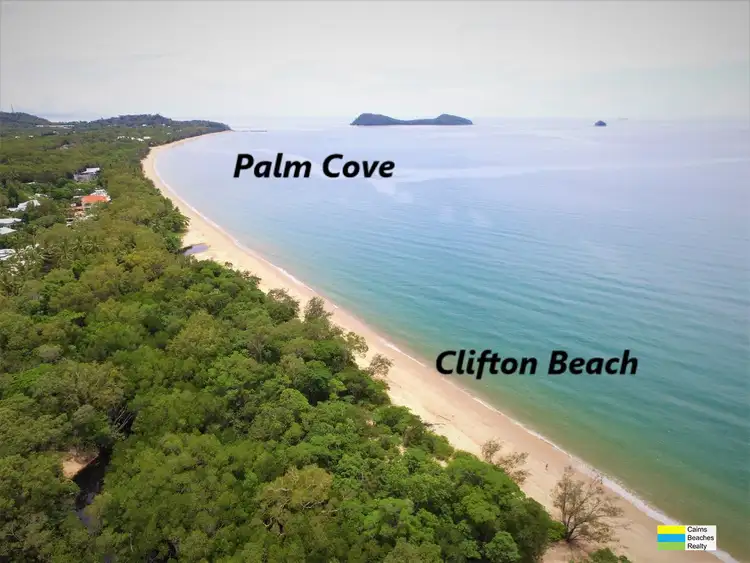 Seventh view of Homely land listing, LOT 6, 23-33 Upolu Esplanade, Clifton Beach QLD 4879