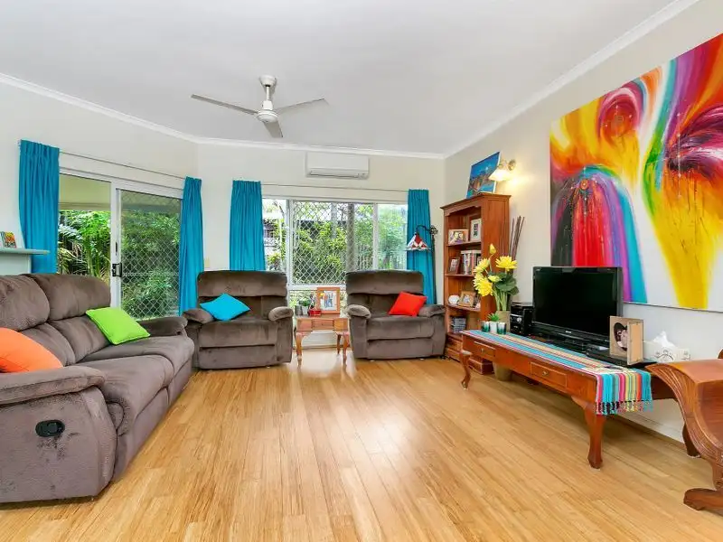 Main view of Homely townhouse listing, 47/5-15 McGregor Street, Mooroobool QLD 4870