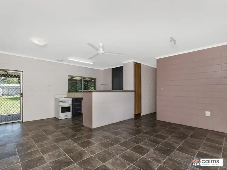 Second view of Homely house listing, 5 Alberta Dr, Woree QLD 4868
