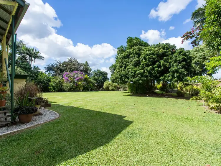 Fourth view of Homely house listing, 11 Bartle Frere Road, Mirriwinni QLD 4871