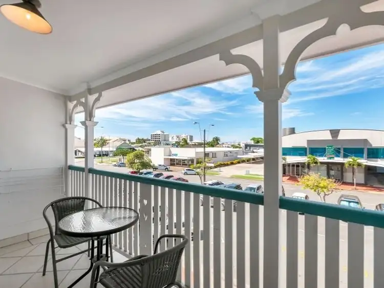 12/63 McLeod Street, Cairns City QLD 4870