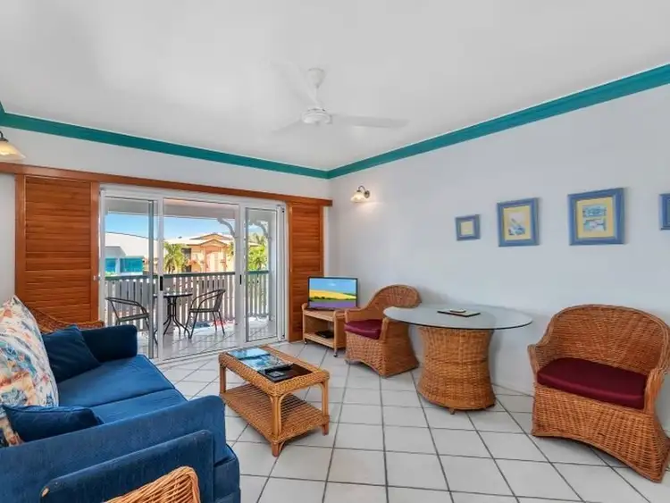 Third view of Homely unit listing, 12/63 McLeod Street, Cairns City QLD 4870