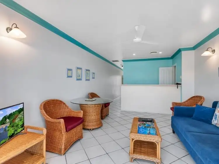 Fourth view of Homely unit listing, 12/63 McLeod Street, Cairns City QLD 4870