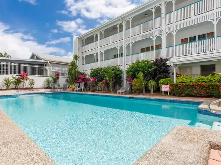 Fifth view of Homely unit listing, 12/63 McLeod Street, Cairns City QLD 4870