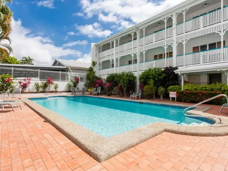 Sixth view of Homely unit listing, 12/63 McLeod Street, Cairns City QLD 4870