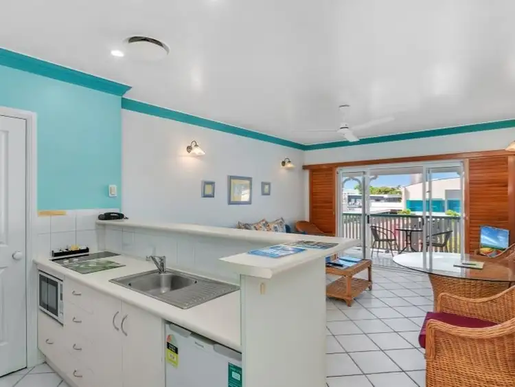 Seventh view of Homely unit listing, 12/63 McLeod Street, Cairns City QLD 4870