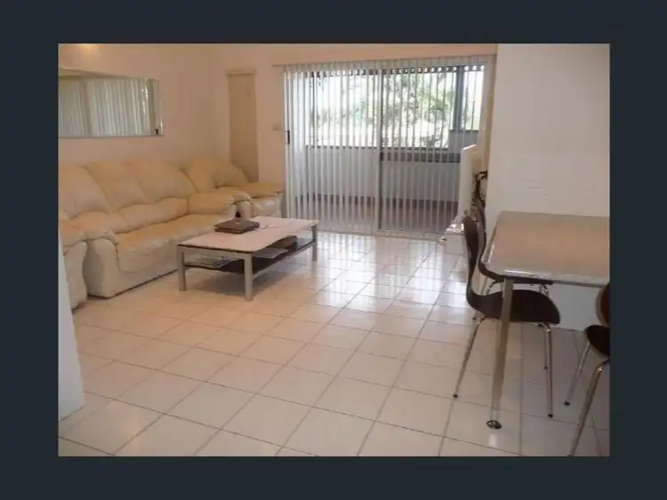 16/5 Herries Street, Earlville QLD 4870