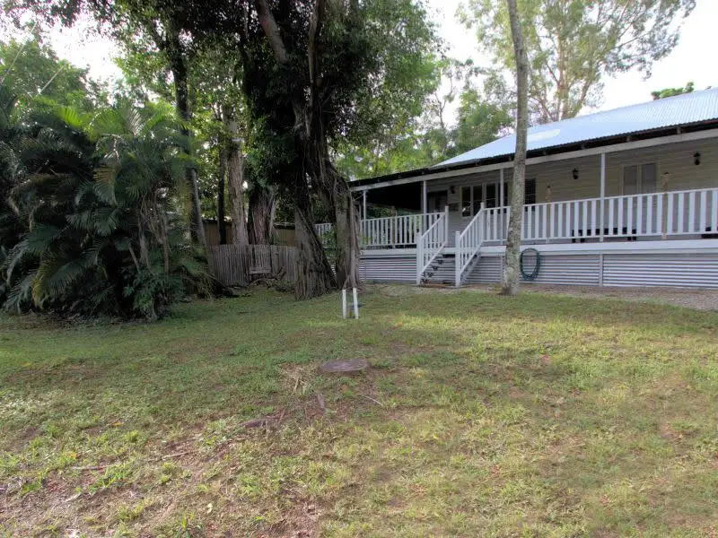 Main view of Homely house listing, 42 Falls Street, Machans Beach QLD 4878