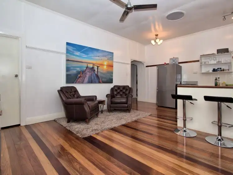 Third view of Homely house listing, 42 Falls Street, Machans Beach QLD 4878