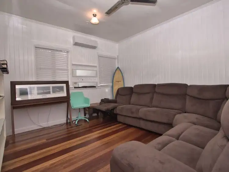 Fourth view of Homely house listing, 42 Falls Street, Machans Beach QLD 4878