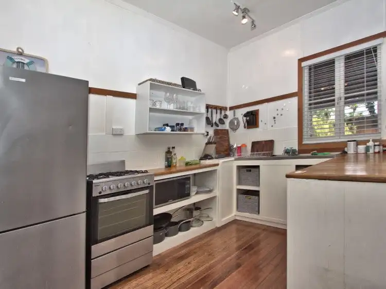 Fifth view of Homely house listing, 42 Falls Street, Machans Beach QLD 4878