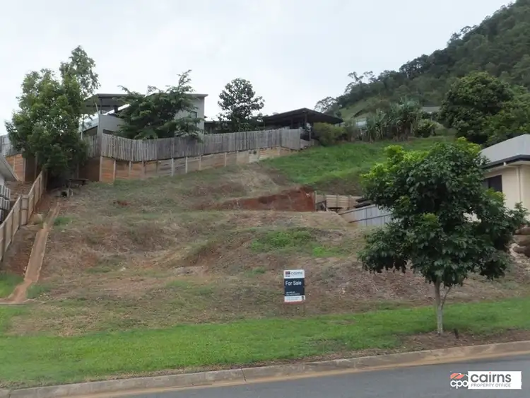 Third view of Homely land listing, 37 Treetop Drive, Mount Sheridan QLD 4868
