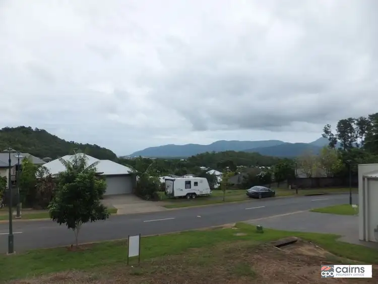 Fourth view of Homely land listing, 37 Treetop Drive, Mount Sheridan QLD 4868