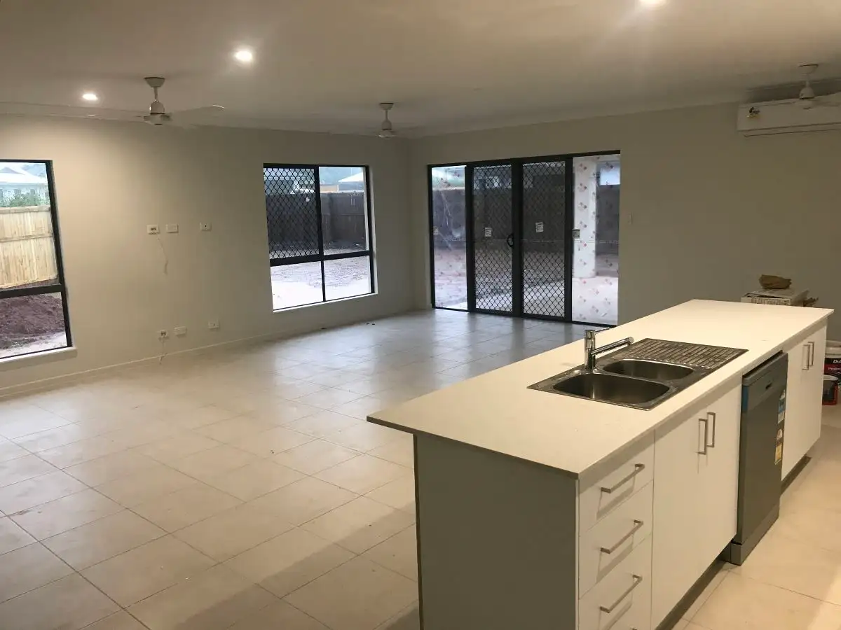 Main view of Homely house listing, 5 Heritage Central Street, Redlynch QLD 4870