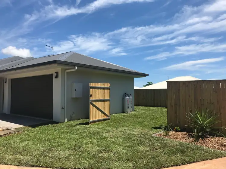 Second view of Homely house listing, 5 Heritage Central Street, Redlynch QLD 4870