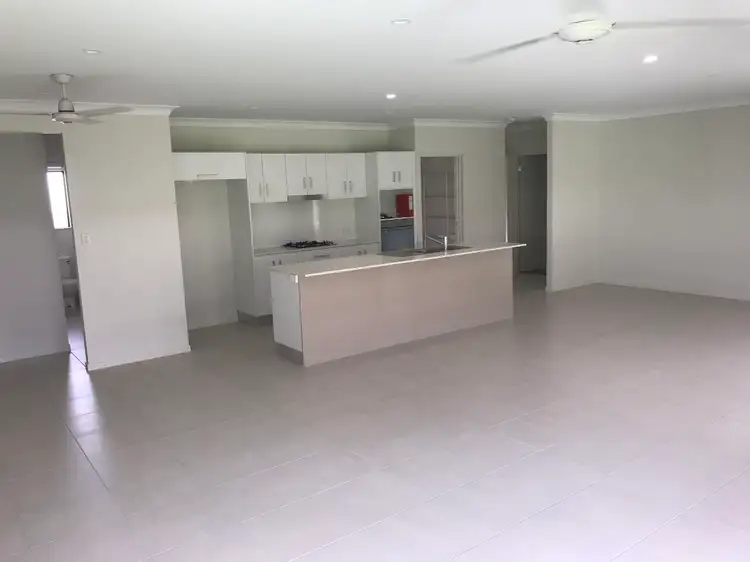 Fourth view of Homely house listing, 5 Heritage Central Street, Redlynch QLD 4870