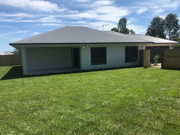 Fifth view of Homely house listing, 5 Heritage Central Street, Redlynch QLD 4870