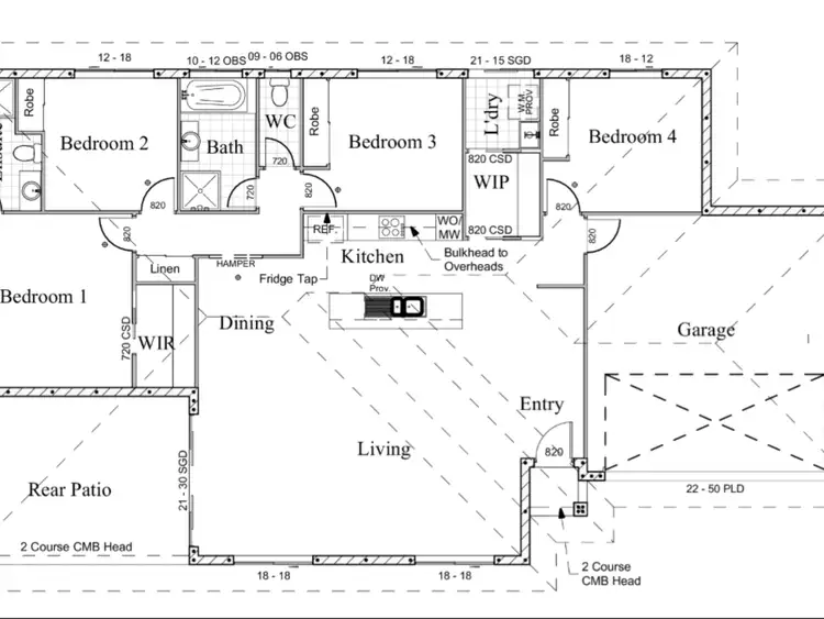 Seventh view of Homely house listing, 5 Heritage Central Street, Redlynch QLD 4870