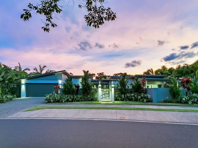 Second view of Homely house listing, 11 Lillian Road, Palm Cove QLD 4879