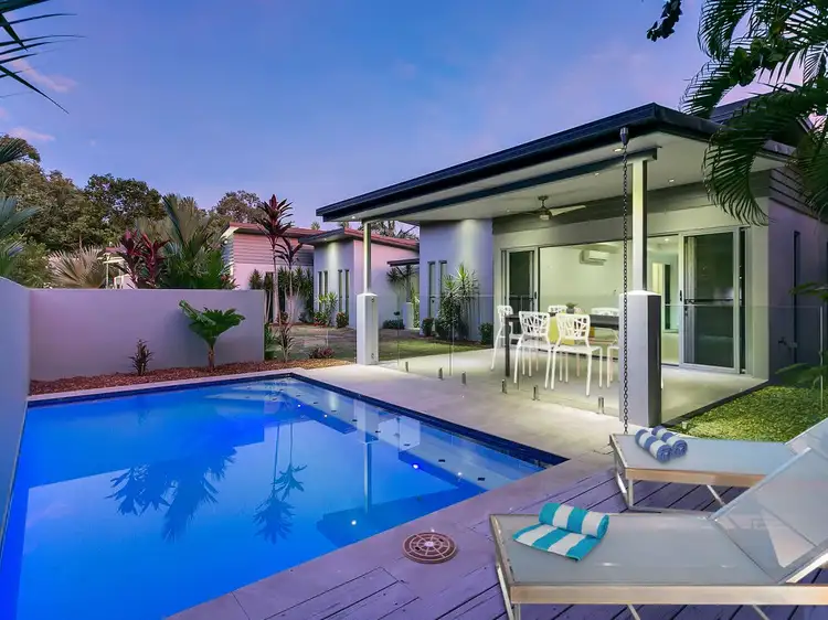Third view of Homely house listing, 11 Lillian Road, Palm Cove QLD 4879