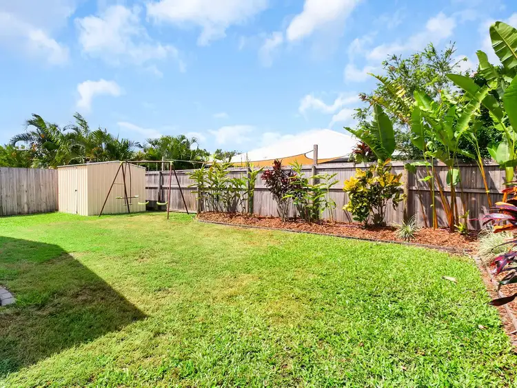 Second view of Homely house listing, 4 Rothesay Bend, Trinity Park QLD 4879