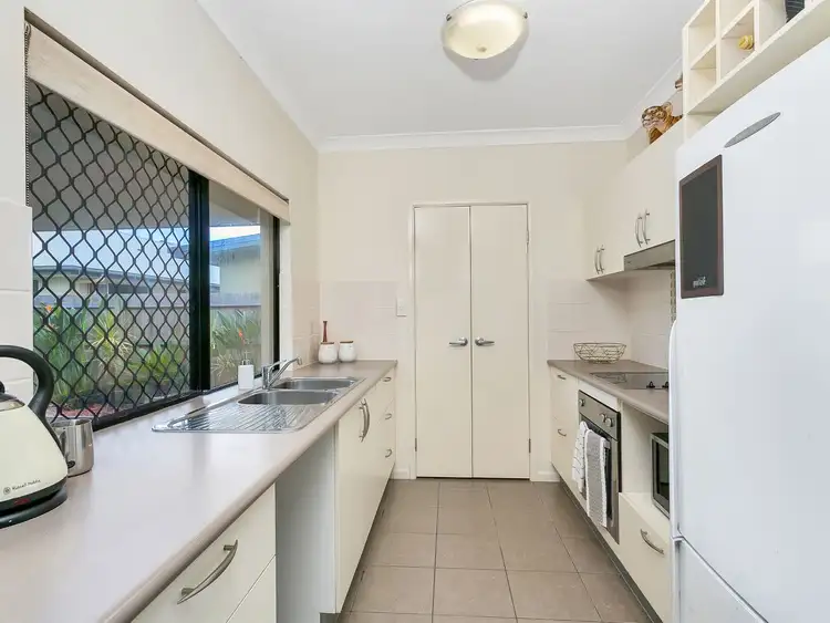 Third view of Homely house listing, 4 Rothesay Bend, Trinity Park QLD 4879