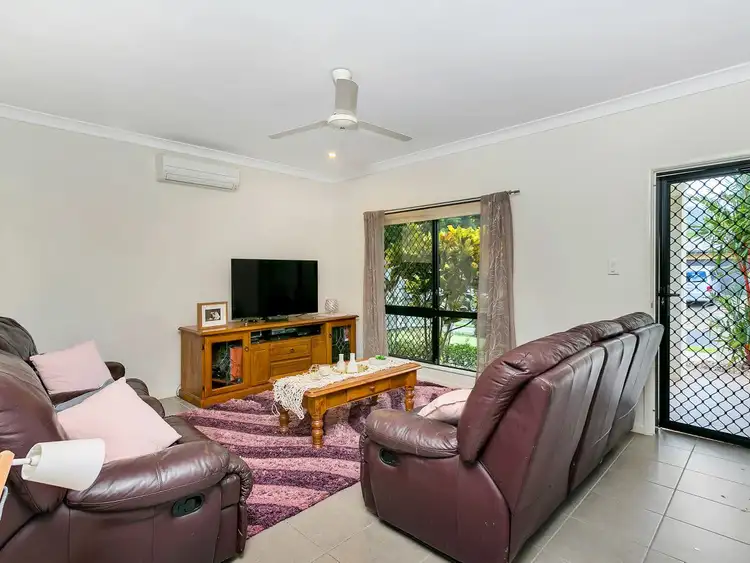 Fourth view of Homely house listing, 4 Rothesay Bend, Trinity Park QLD 4879