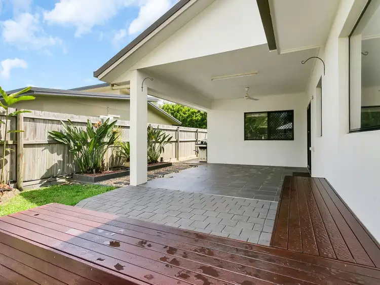 Fifth view of Homely house listing, 4 Rothesay Bend, Trinity Park QLD 4879