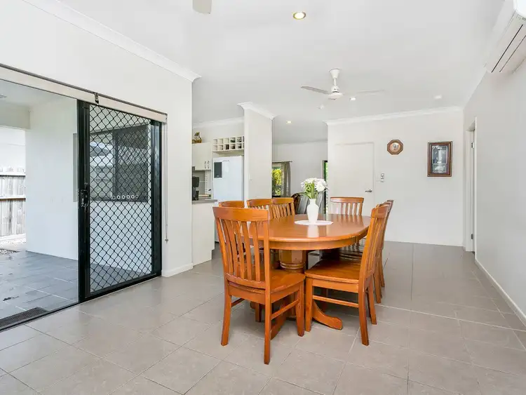 Sixth view of Homely house listing, 4 Rothesay Bend, Trinity Park QLD 4879