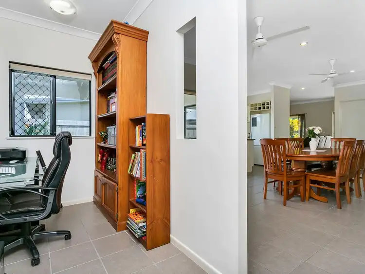 Seventh view of Homely house listing, 4 Rothesay Bend, Trinity Park QLD 4879