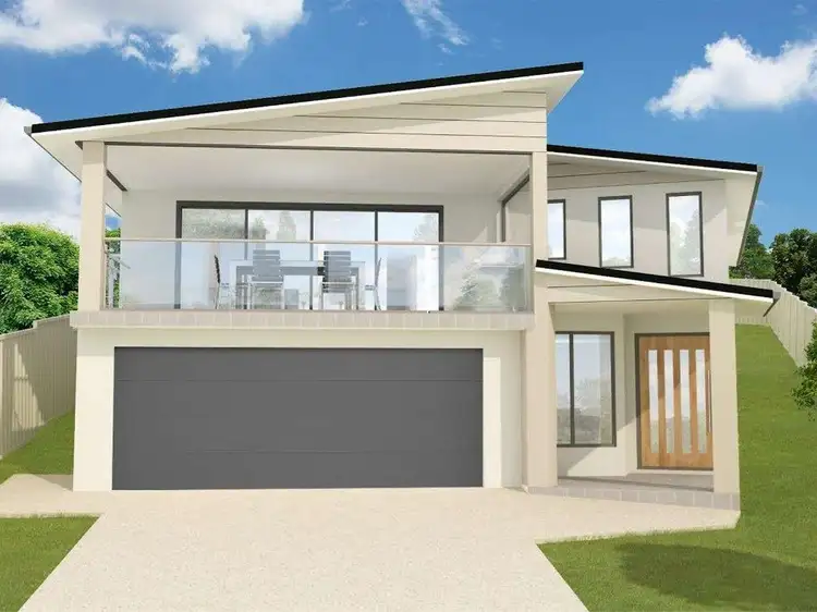 26 Trout St, Kanimbla QLD 4870, Australia, Kanimbla QLD 4870