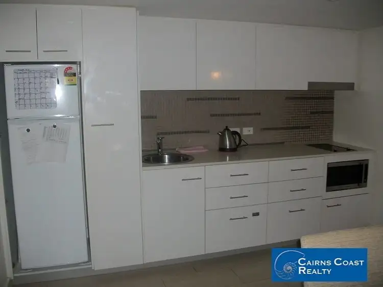 Seventh view of Homely apartment listing, 2203/2 VIEVERS ROAD, Palm Cove QLD 4879