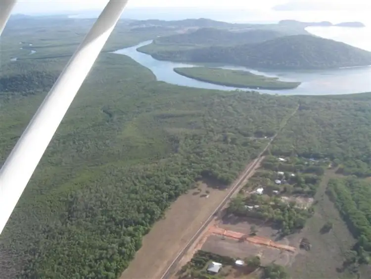 Second view of Homely land listing, 16 Hull Heads Road, Hull Heads QLD 4854