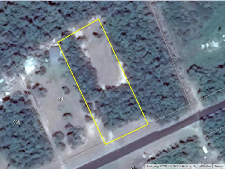 Fourth view of Homely land listing, 16 Hull Heads Road, Hull Heads QLD 4854
