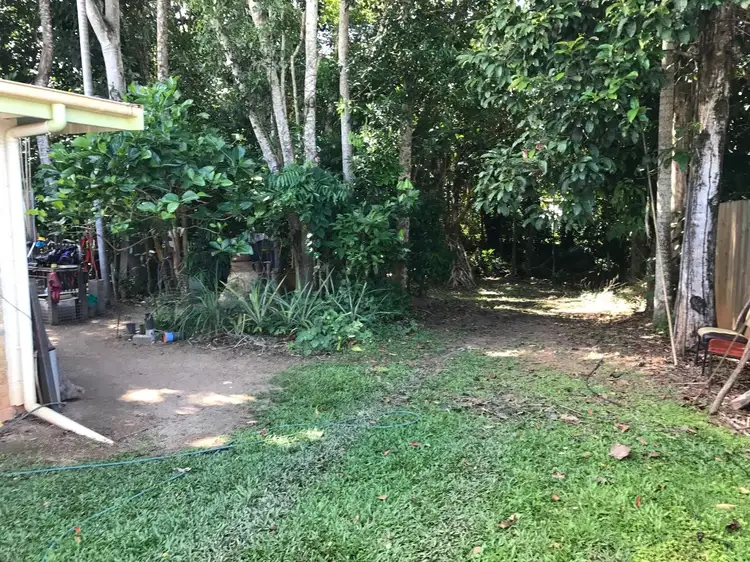 Second view of Homely semi-detached listing, 186 McManus Street, Whitfield QLD 4870