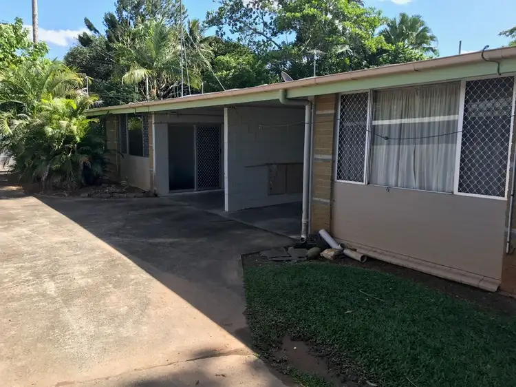 Third view of Homely semi-detached listing, 186 McManus Street, Whitfield QLD 4870