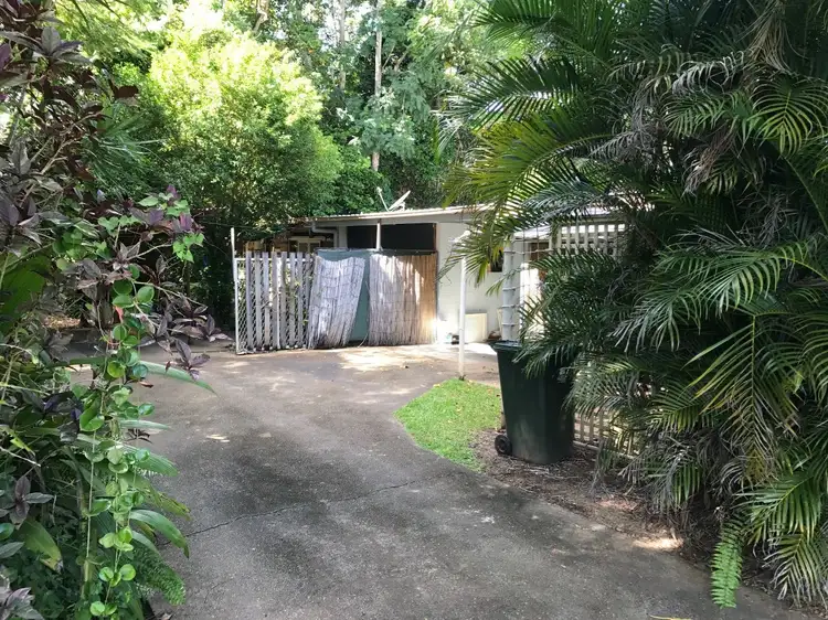 Second view of Homely semi-detached listing, 190 McManus Street, Whitfield QLD 4870