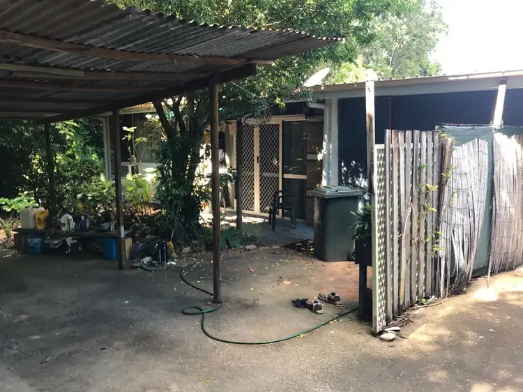 Third view of Homely semi-detached listing, 190 McManus Street, Whitfield QLD 4870