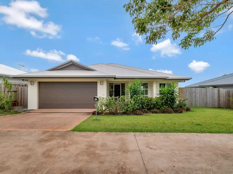 Main view of Homely house listing, 30 Larsen Road, Redlynch QLD 4870